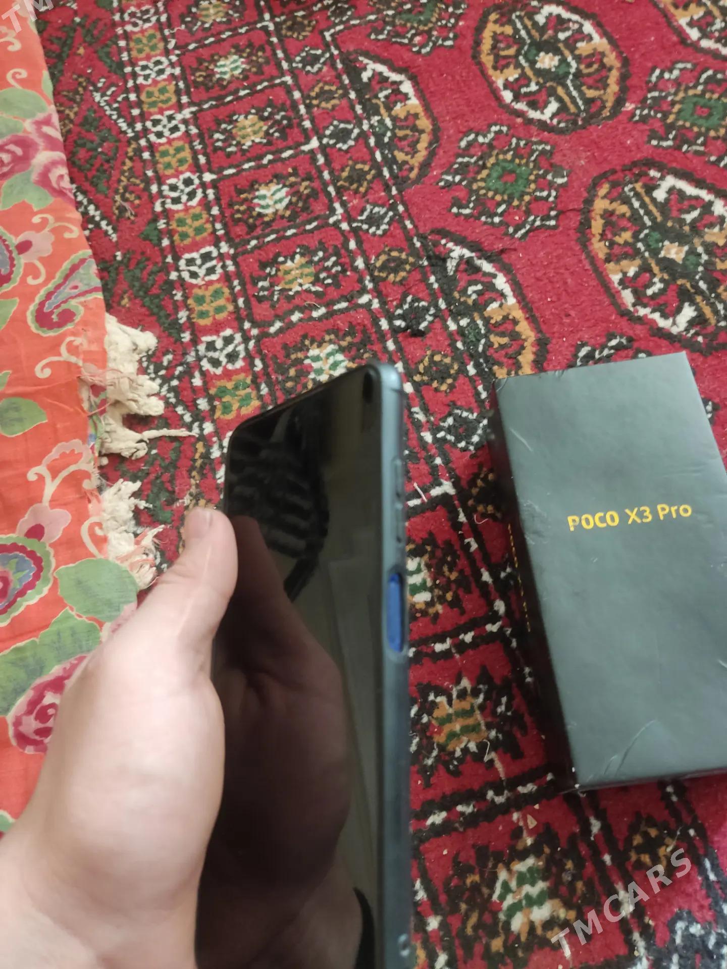 poco x 3 pro - Türkmenabat - img 2