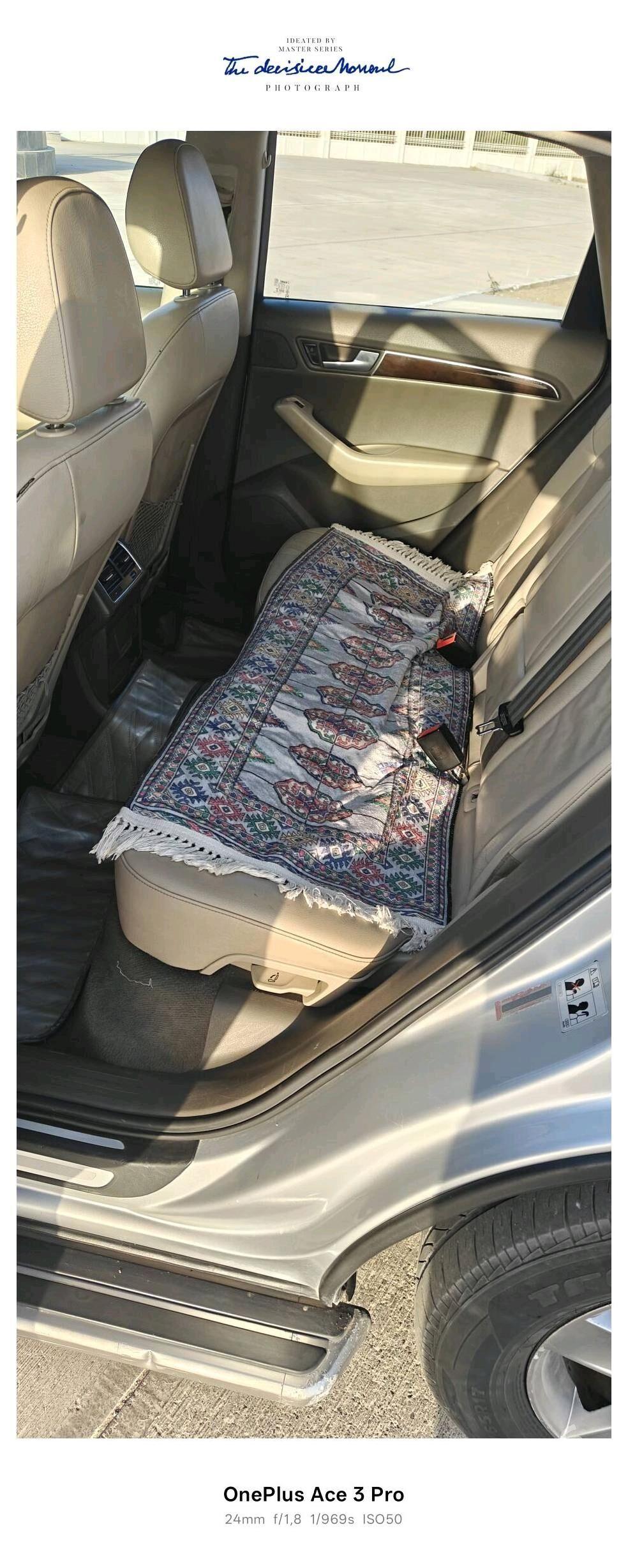 Audi Q5 2010 - 260 000 TMT - Türkmenabat - img 6