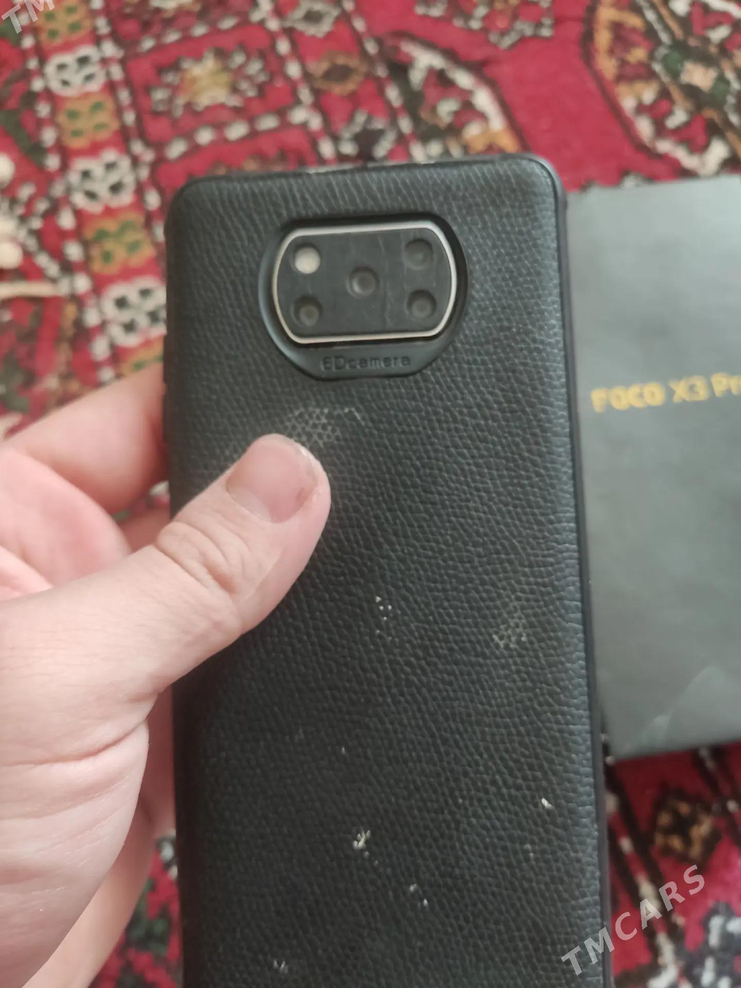 poco x 3 pro - Türkmenabat - img 3