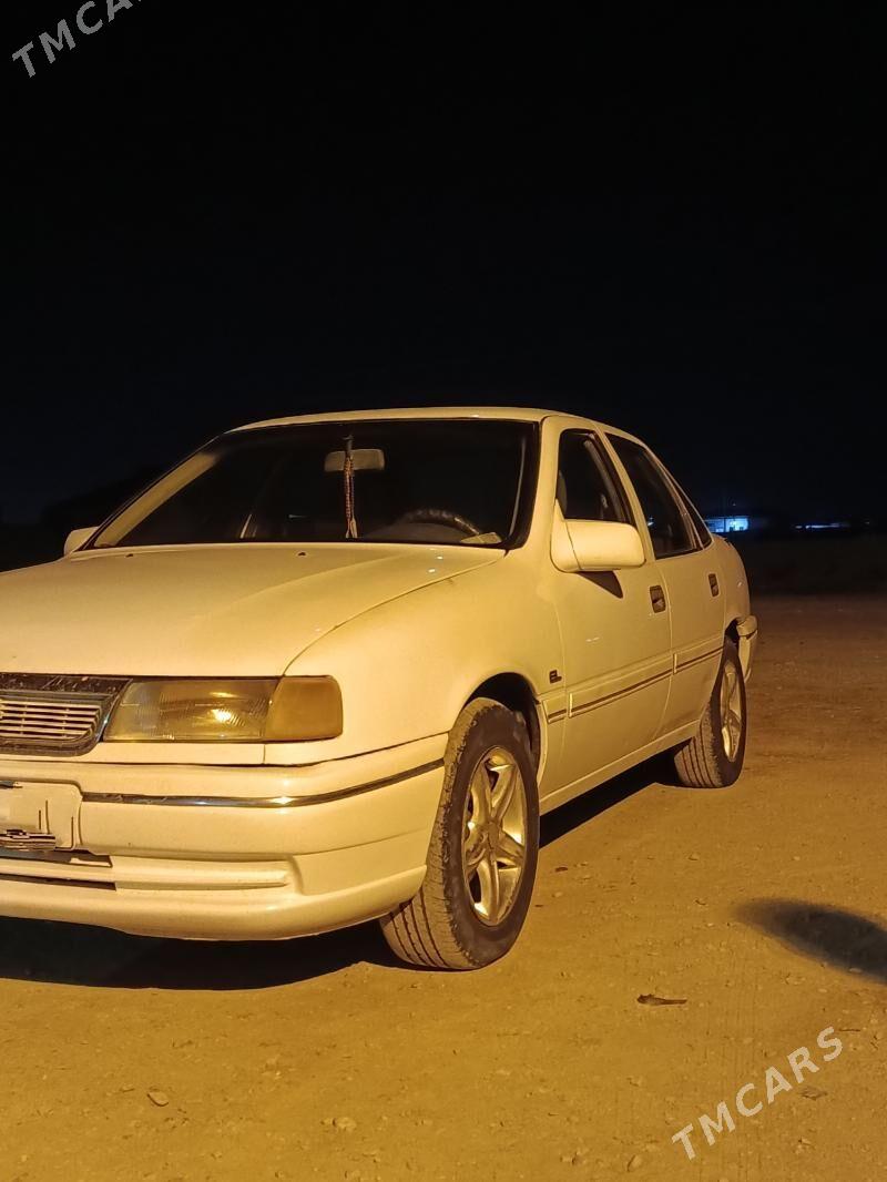 Opel Vectra 1994 - 35 000 TMT - Bäherden - img 6