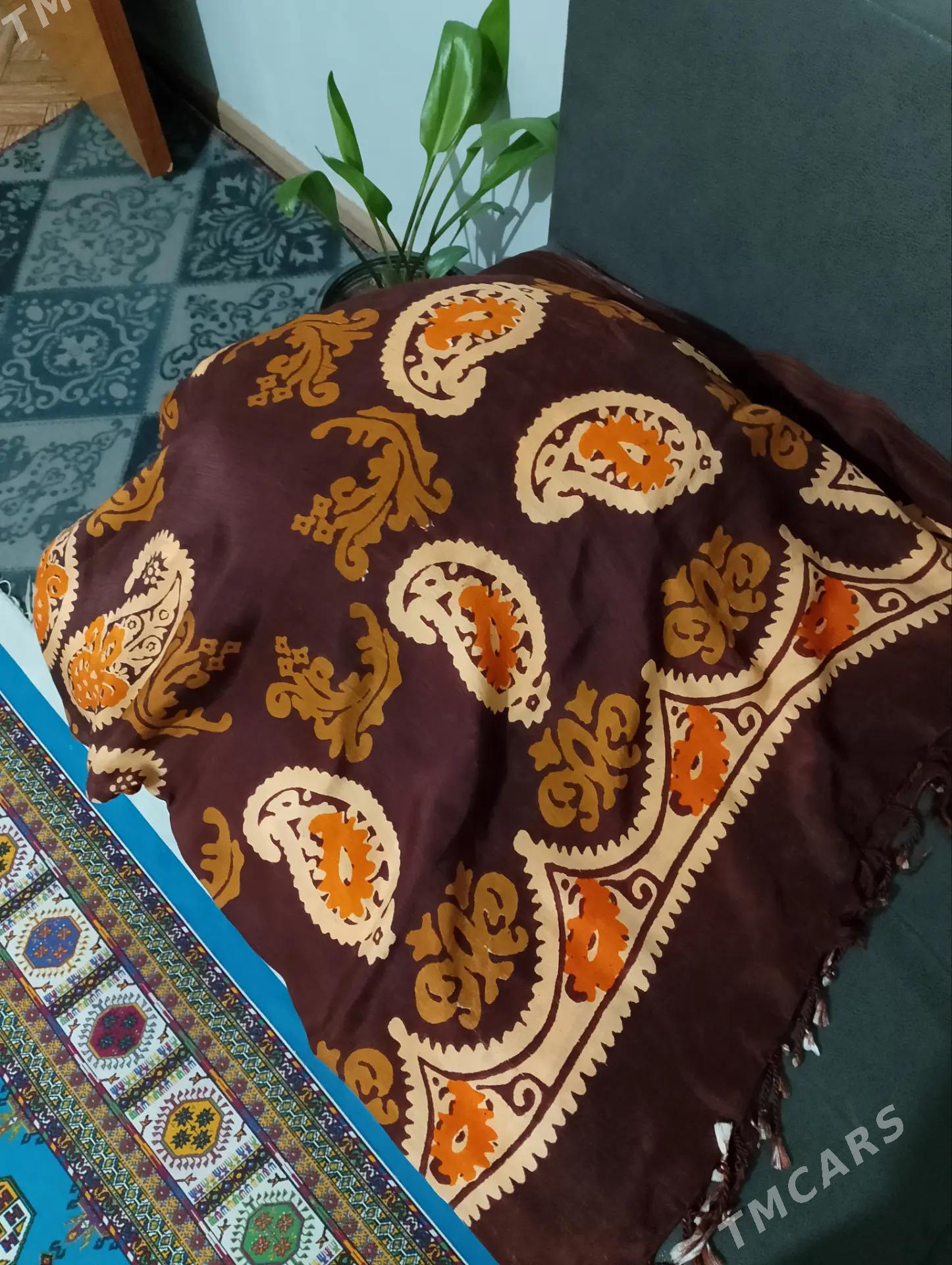 oymeler - Wekilbazar - img 10