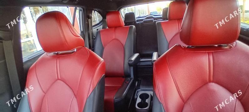 Toyota Highlander 2021 - 600 000 TMT - Дашогуз - img 7