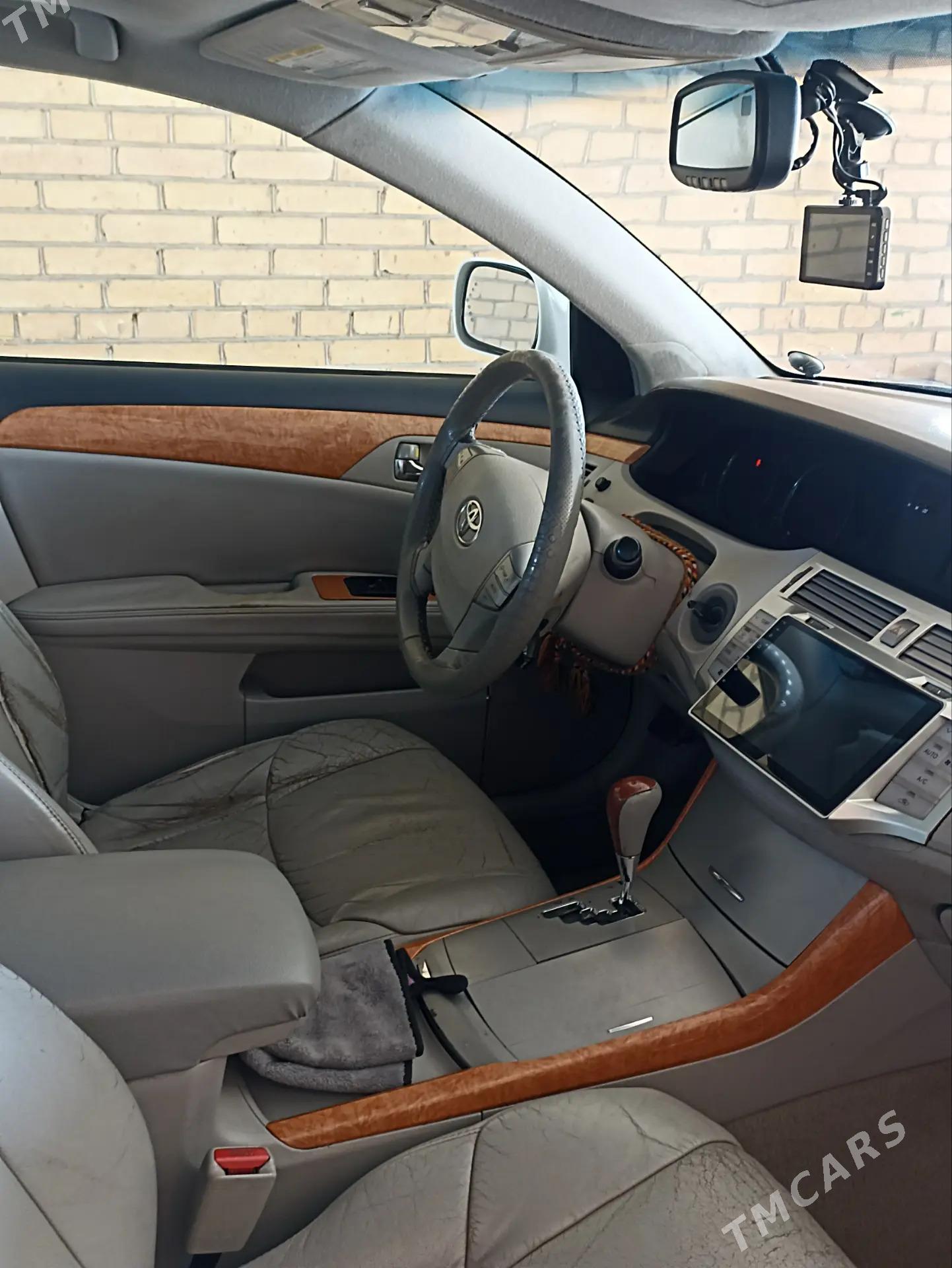 Toyota Avalon 2005 - 170 000 TMT - Дянев - img 5