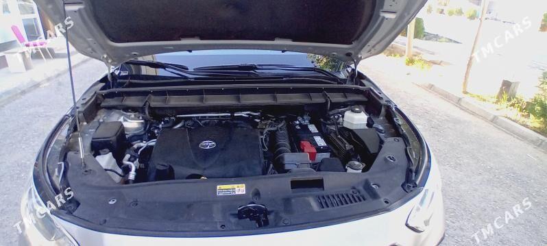 Toyota Highlander 2021 - 600 000 TMT - Дашогуз - img 6