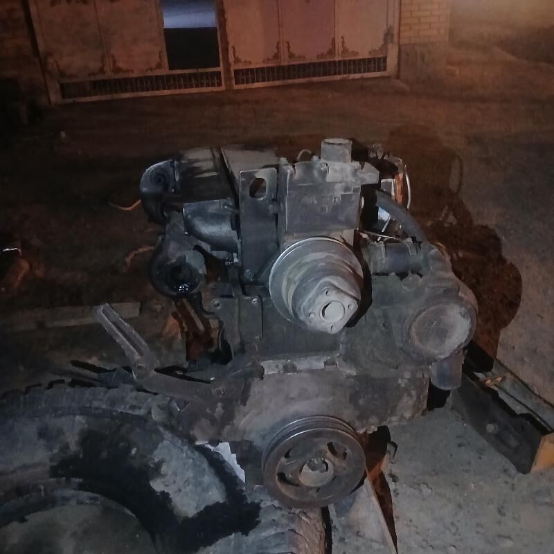 jcb mator 8 000 TMT - Murgap - img 2