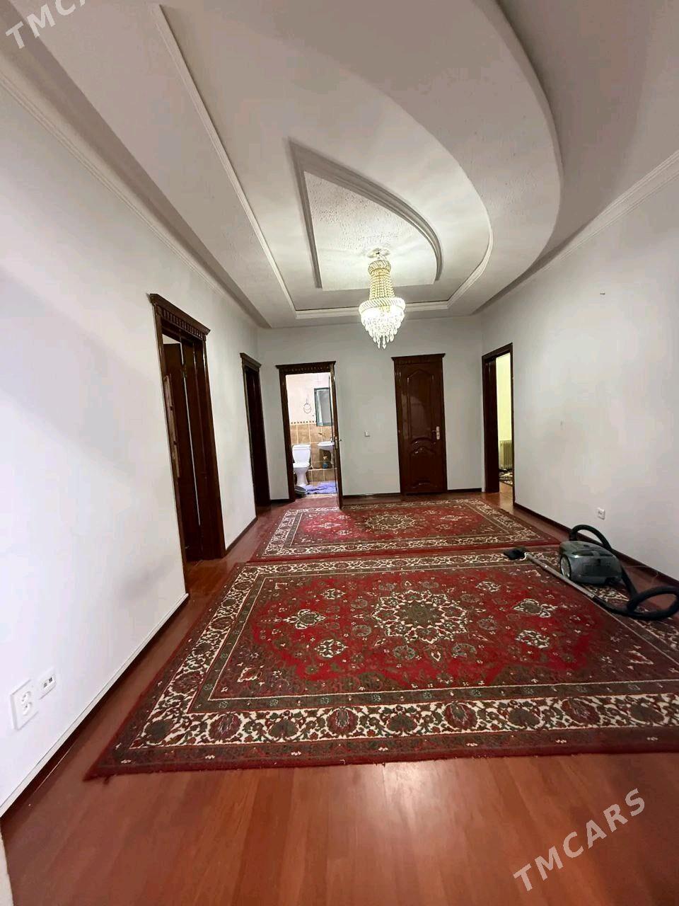 Мир 5 4 комнатная - Ашхабад - img 8