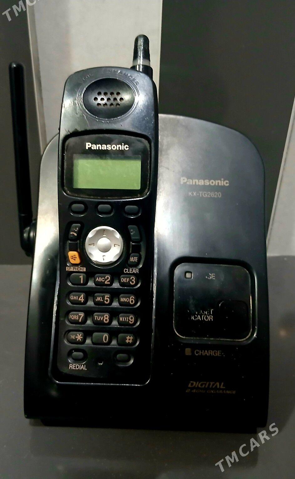 PANASONIK - Türkmenabat - img 2