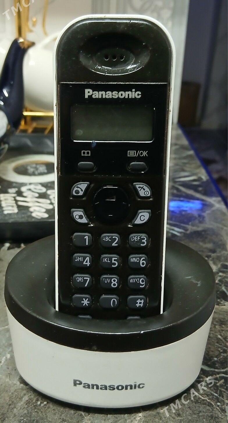 PANASONIK - Türkmenabat - img 1