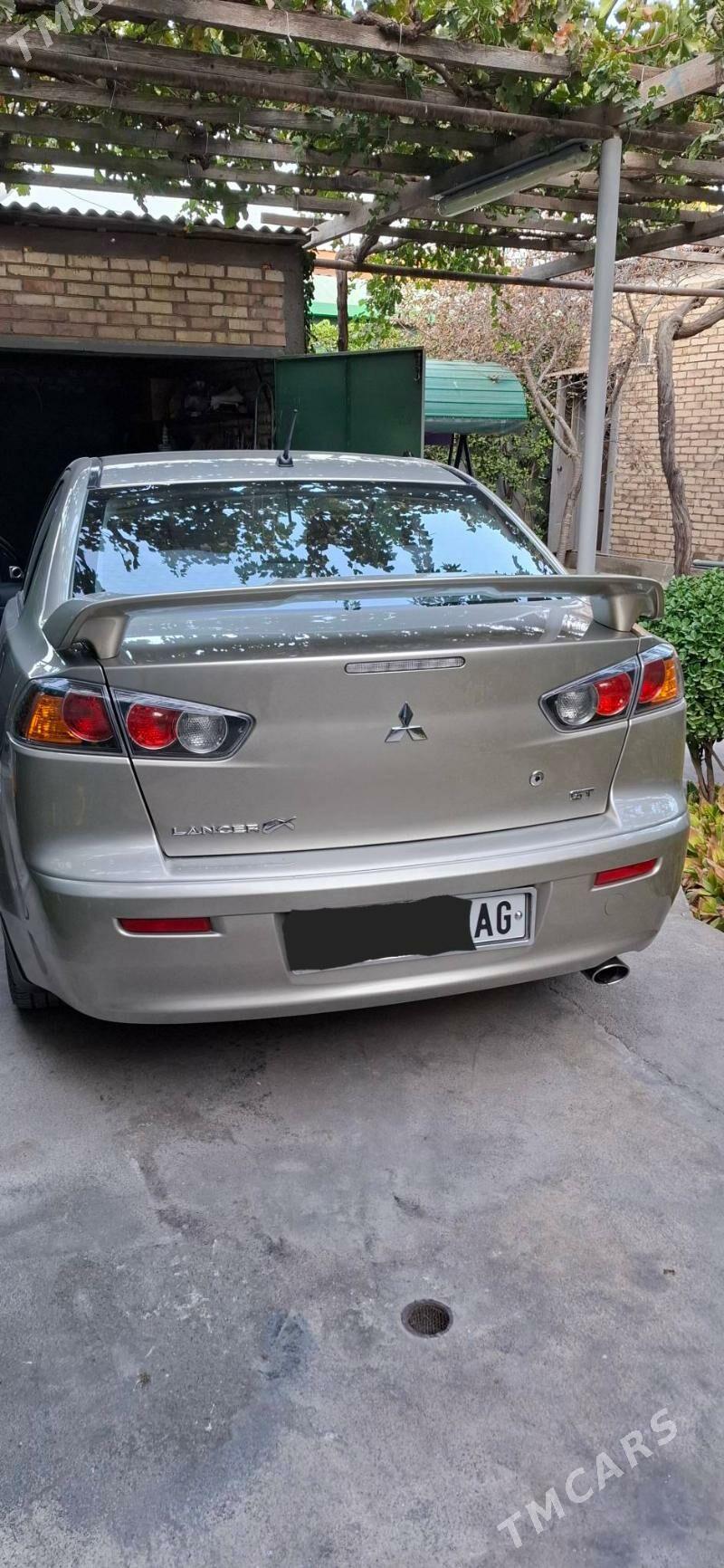 Mitsubishi Lancer 2008 - 200 000 TMT - Aşgabat - img 7