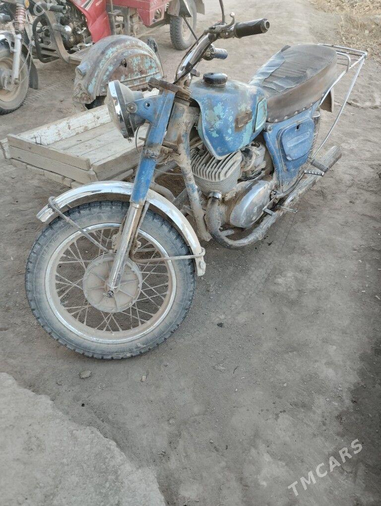 Ural 4320 1984 - 6 000 TMT - Гороглы (Тагта) - img 2