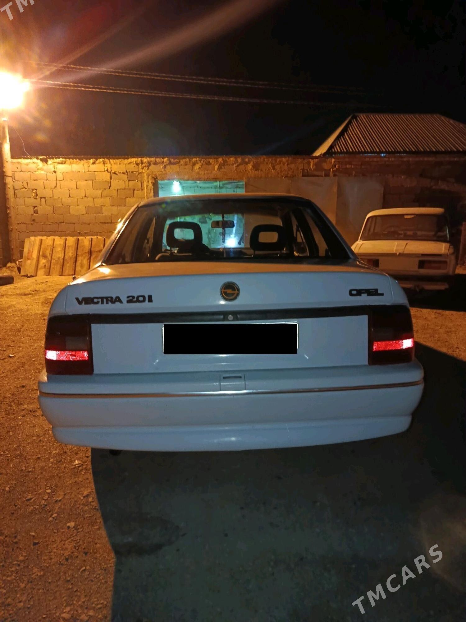 Opel Vectra 1994 - 35 000 TMT - Bäherden - img 5