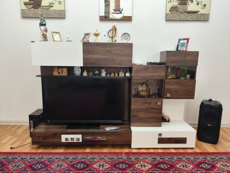 podstawka telewizor - Sowetskiý köç. (Garaşsyzlyk şaýoly) - img 3