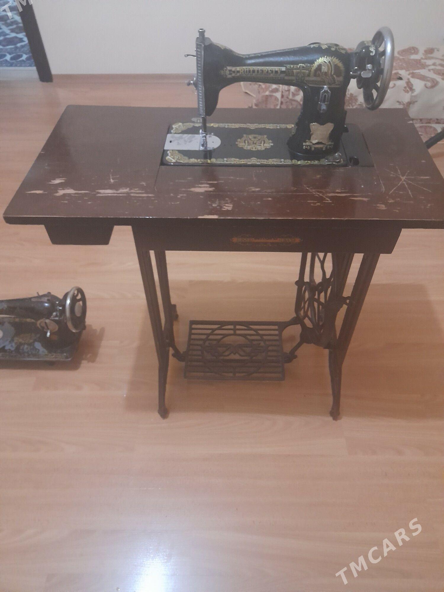 Tikin masyn - Гёкдепе - img 2