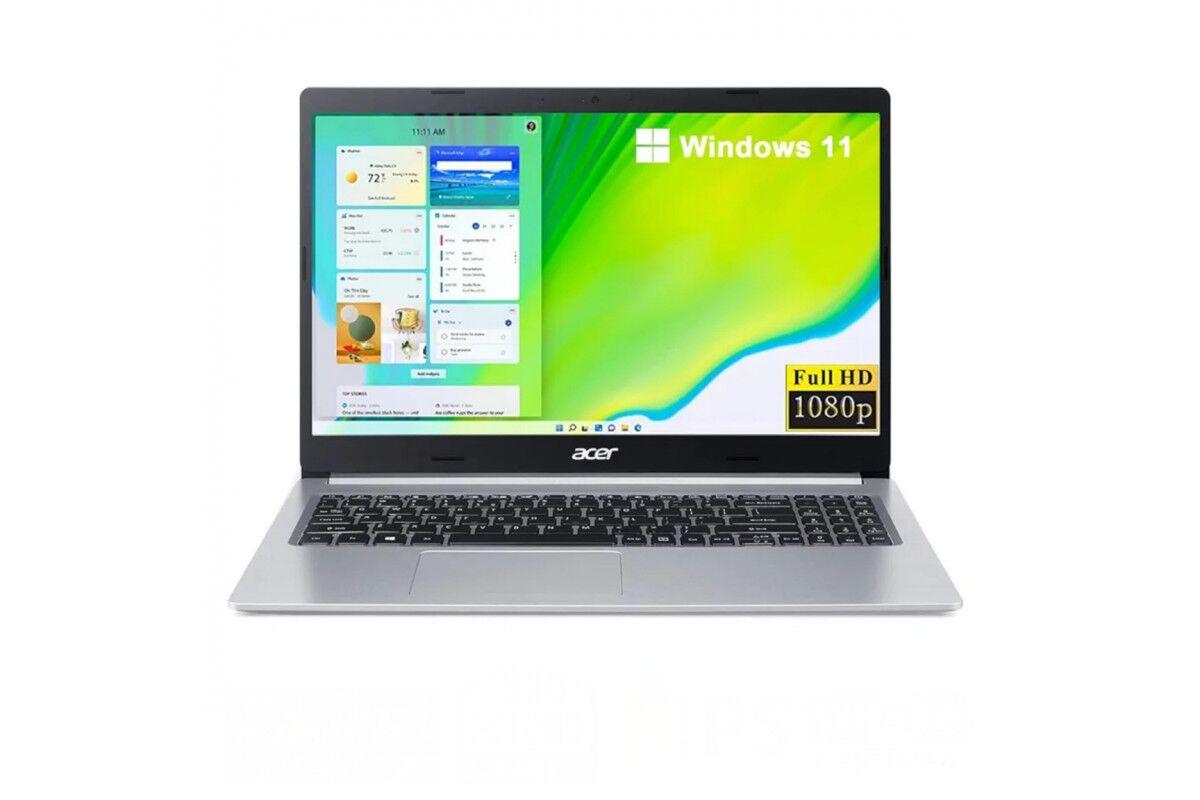 i7-11GEN️ Acer Aspire 5 DDR4 - Ашхабад - img 1