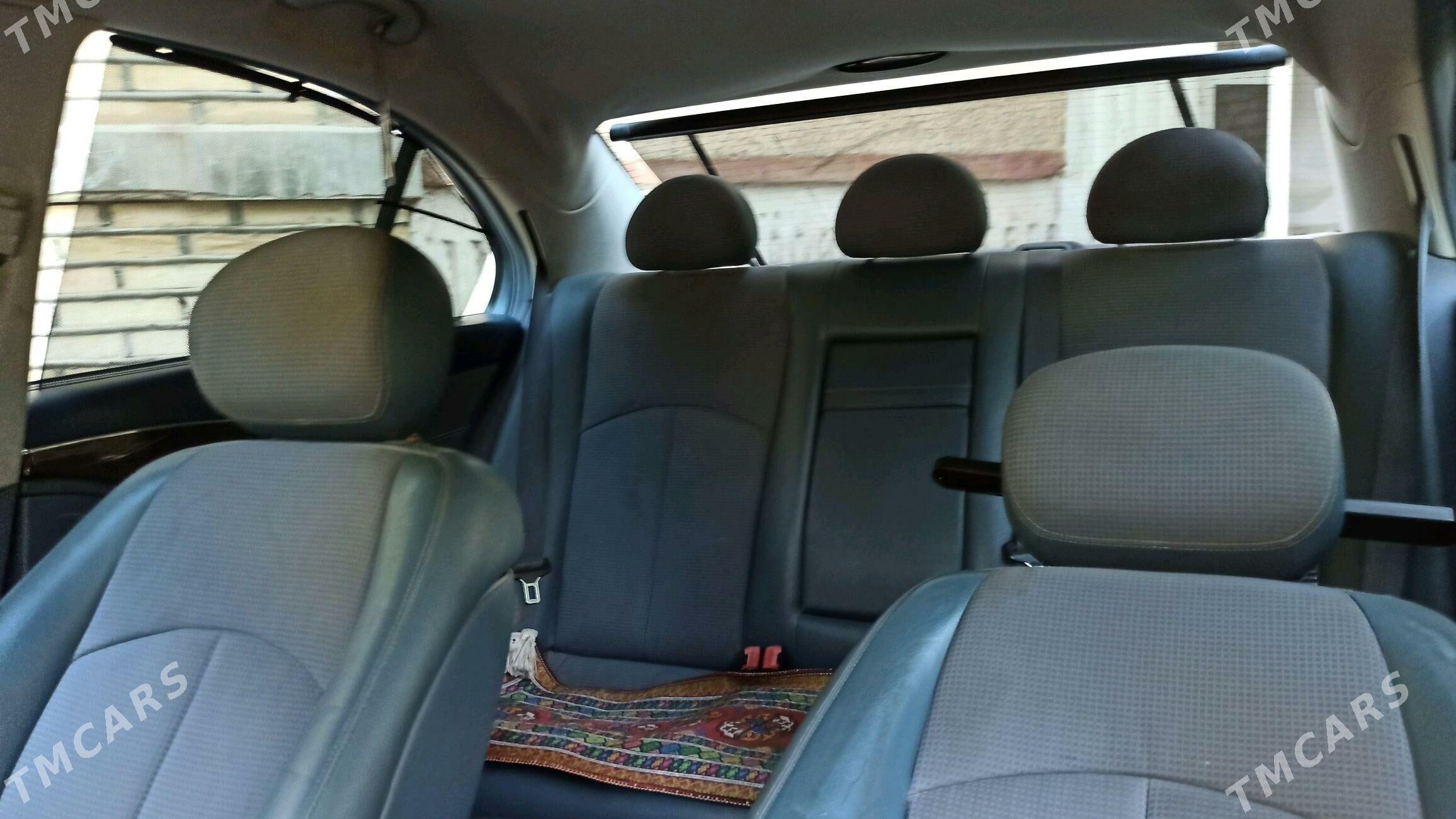 Mercedes-Benz E350 2007 - 200 000 TMT - Mary - img 7