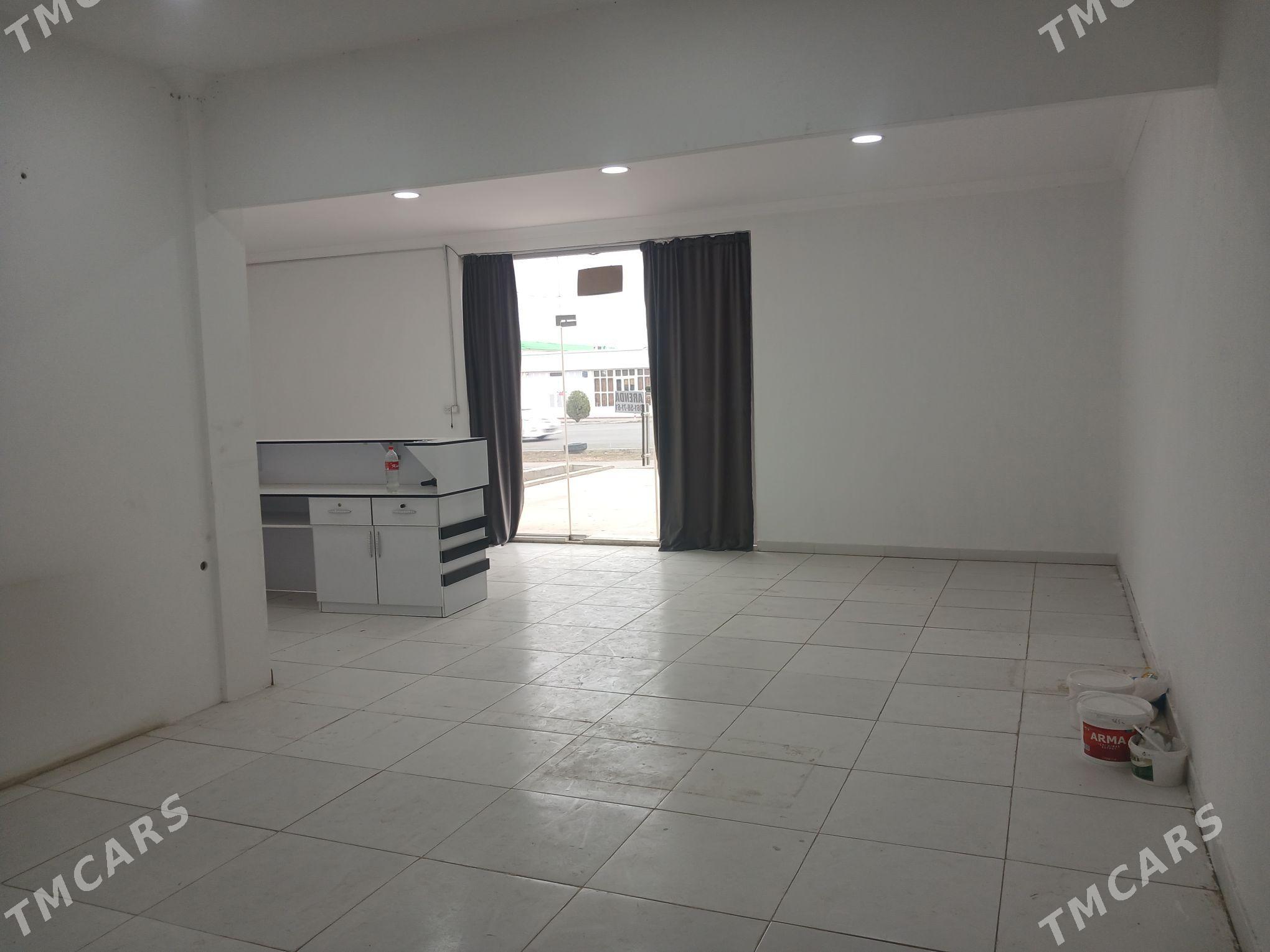 MAGAZYN ARENDE - Büzmeýin - img 3