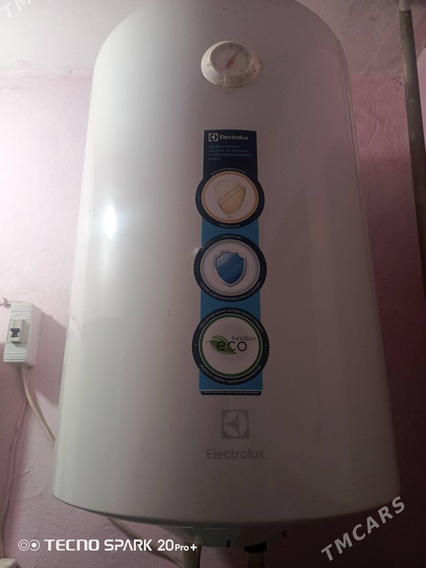 Boýler - Mary - img 2