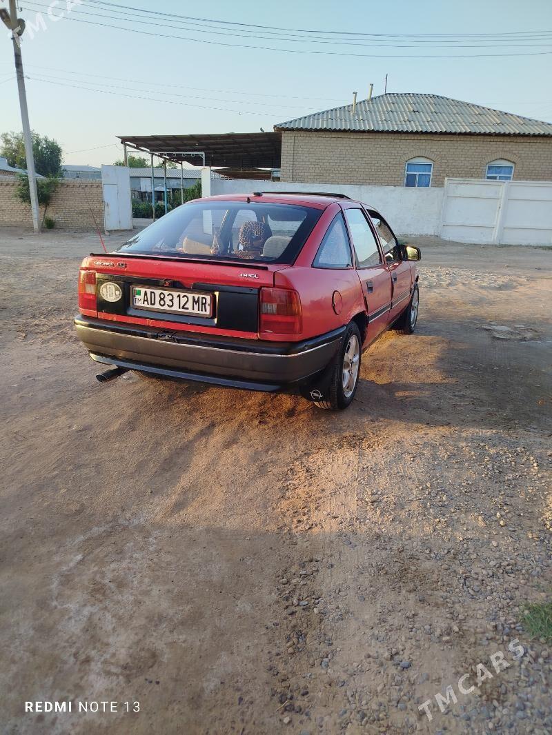 Opel Vectra 1992 - 17 000 TMT - Mary - img 2