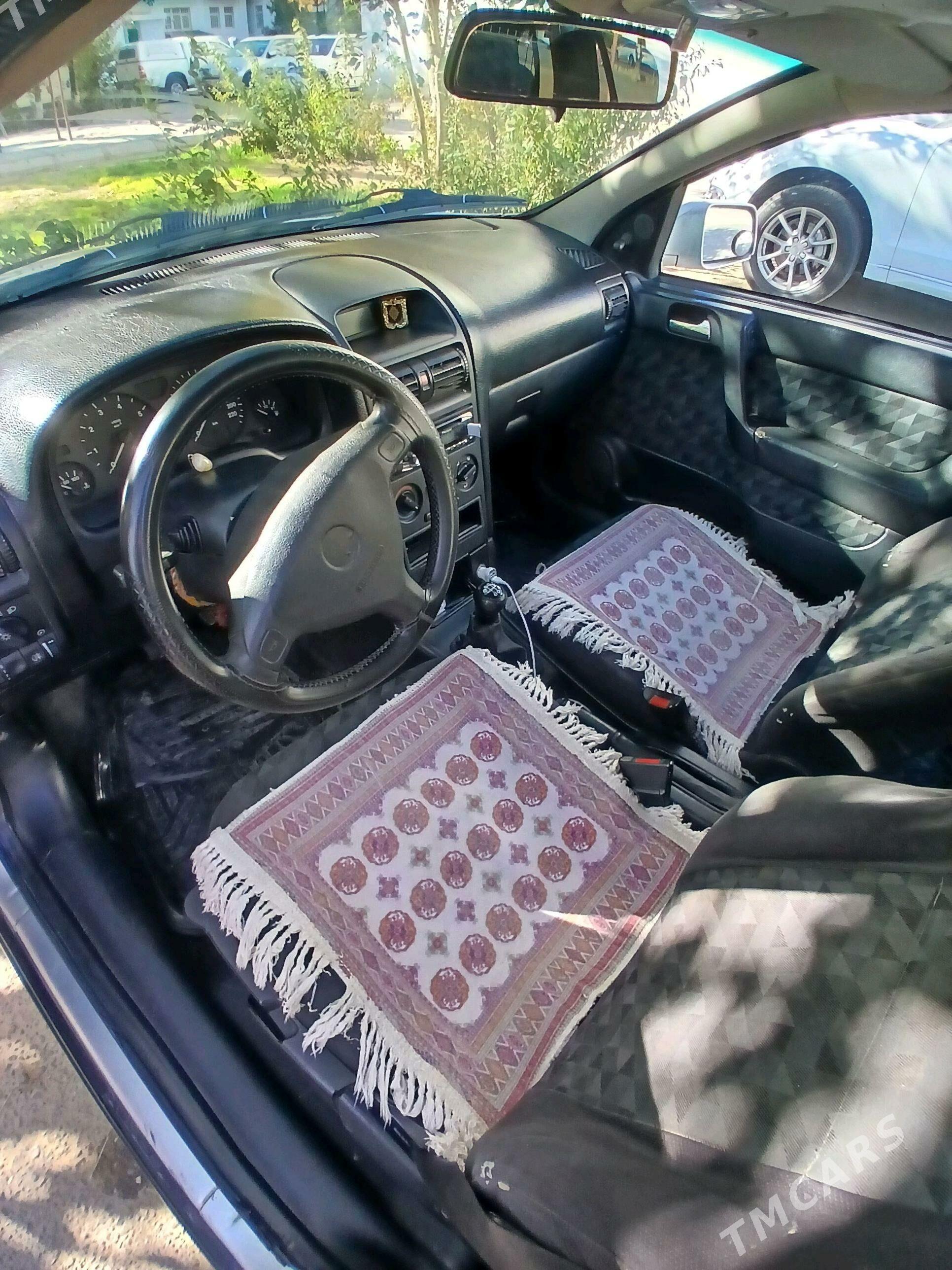 Opel Astra 2001 - 78 000 TMT - Анев - img 3