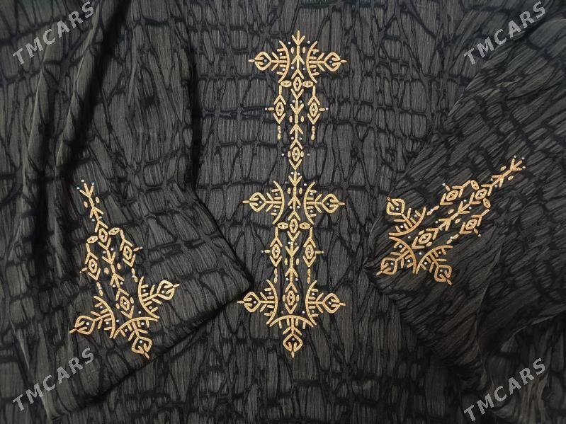 amatly bahadan koynek - Balkanabat - img 1