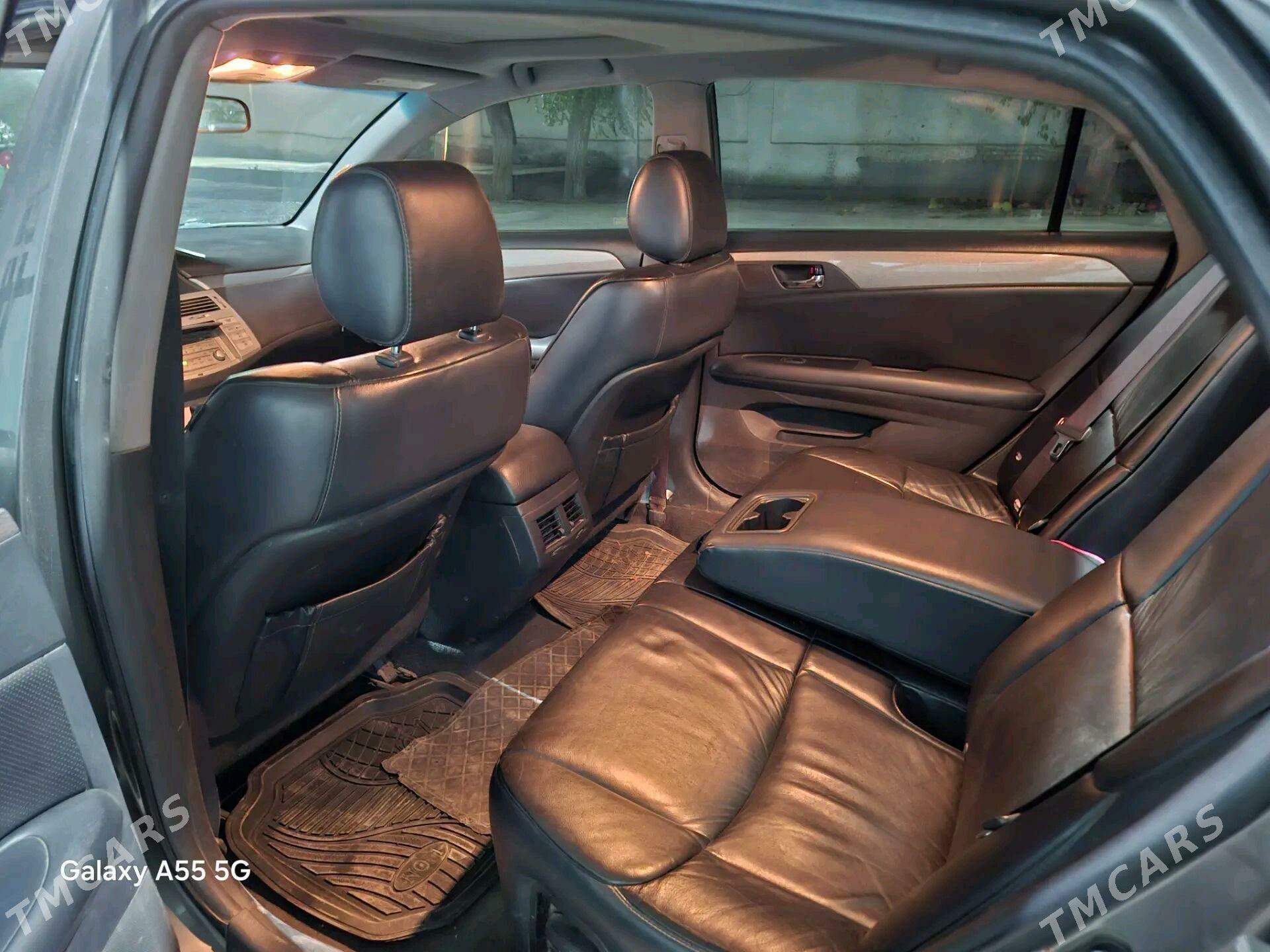 Toyota Avalon 2005 - 175 000 TMT - Şabat etr. - img 3