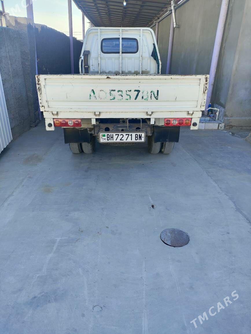 Forland H2 2012 - 80 000 TMT - Балканабат - img 3