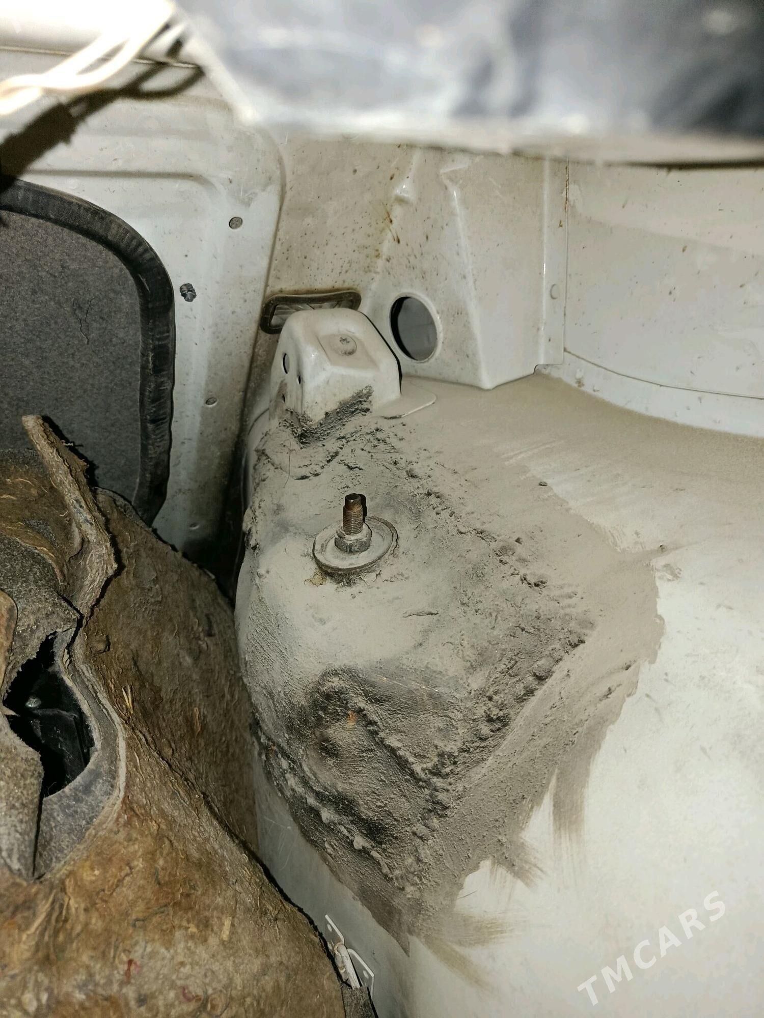 Opel Vectra 1994 - 35 000 TMT - Bäherden - img 4