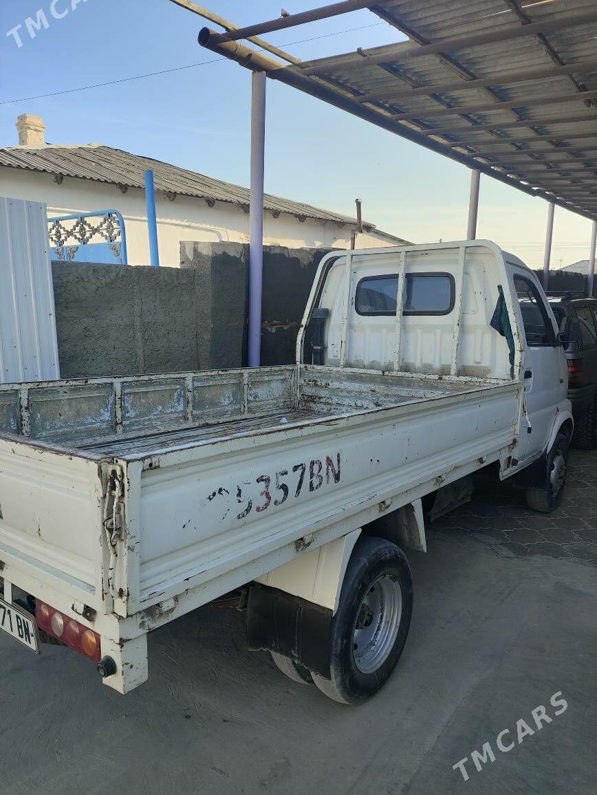 Forland H2 2012 - 80 000 TMT - Балканабат - img 2