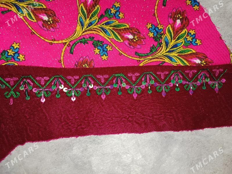 amatly bahadan koynek - Balkanabat - img 2