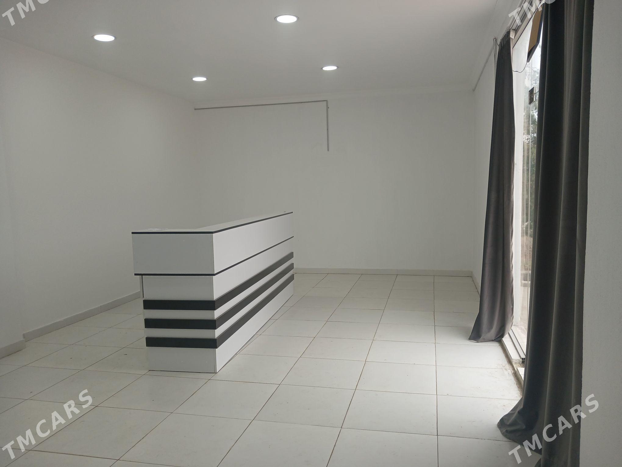 MAGAZYN ARENDE - Büzmeýin - img 2