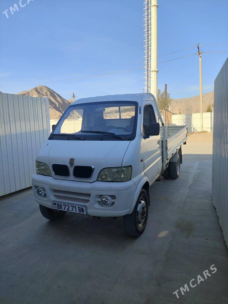 Forland H2 2012 - 80 000 TMT - Балканабат - img 5