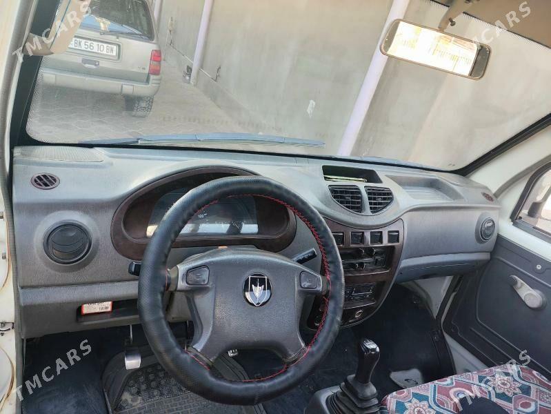 Forland H2 2012 - 80 000 TMT - Балканабат - img 4