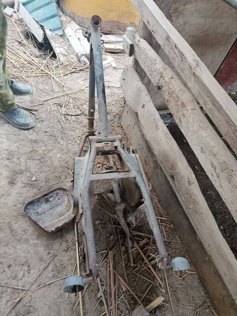 Mator rama 1 200 TMT - Сакар - img 2