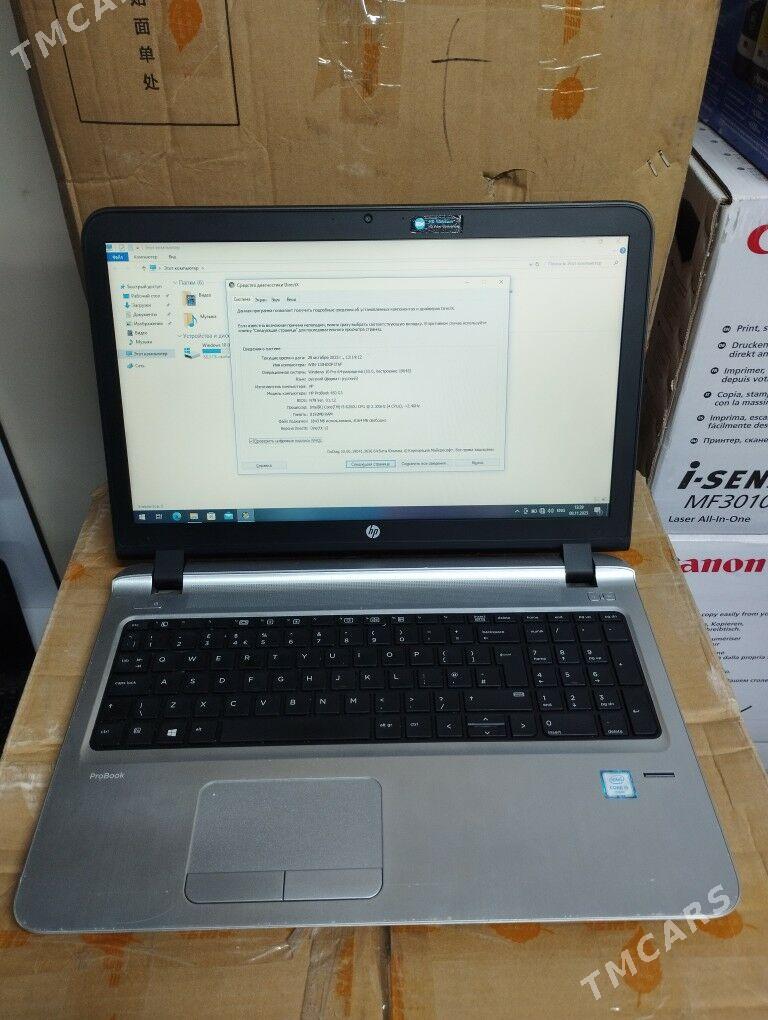 Noutbuk Ноутбук i5.6th - Туркменабат - img 1