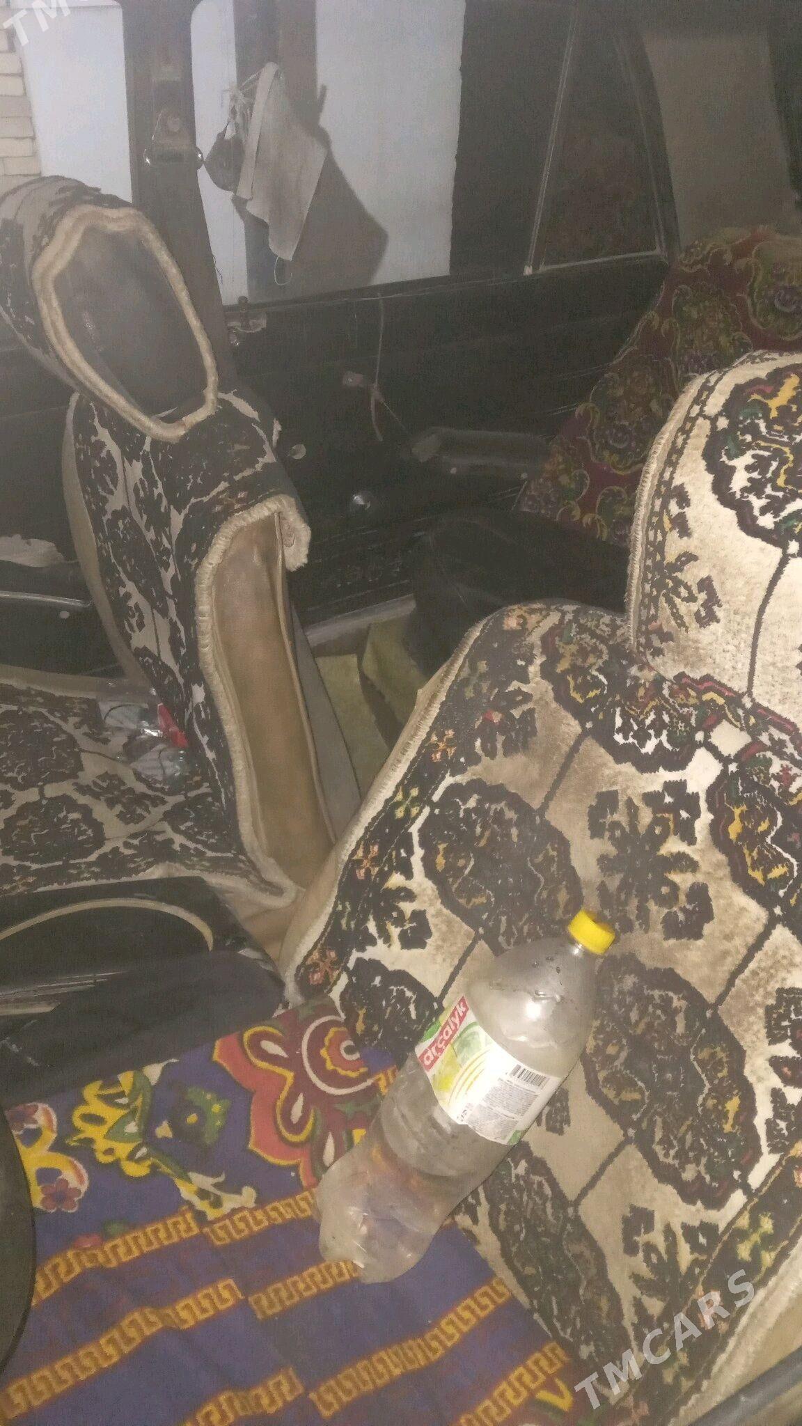 Lada 2106 1986 - 12 000 TMT - Sakar - img 2