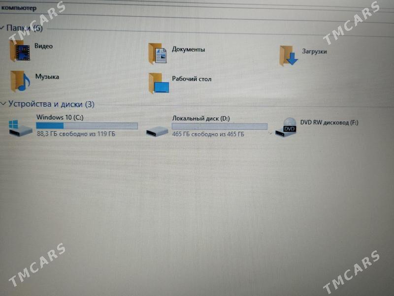 Noutbuk Ноутбук i5.6th - Туркменабат - img 3