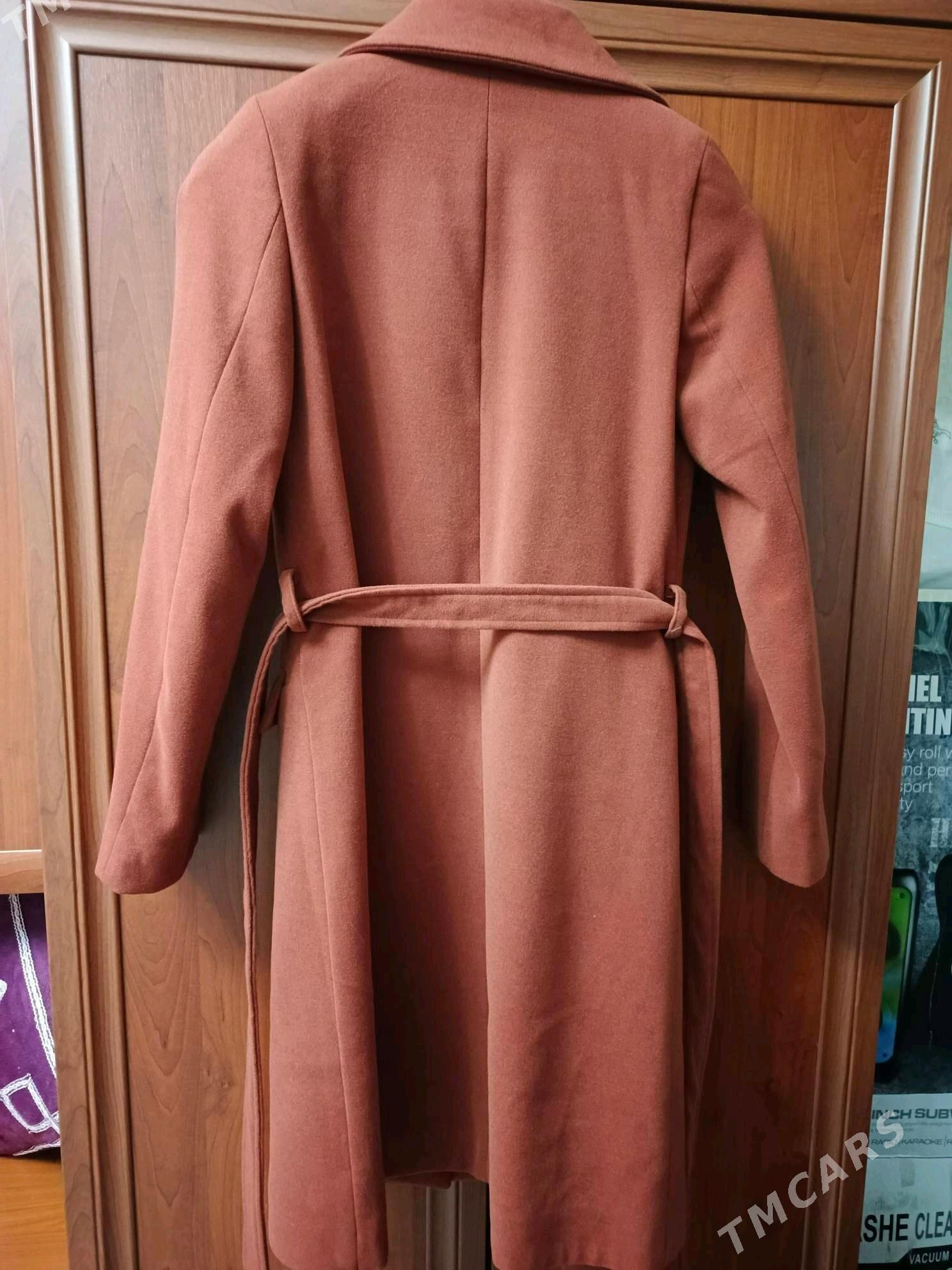 Palto 1 gezek geylen. - Бузмеин - img 2