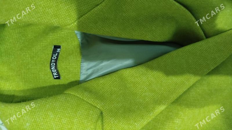 пиджак новый. - Мары - img 2