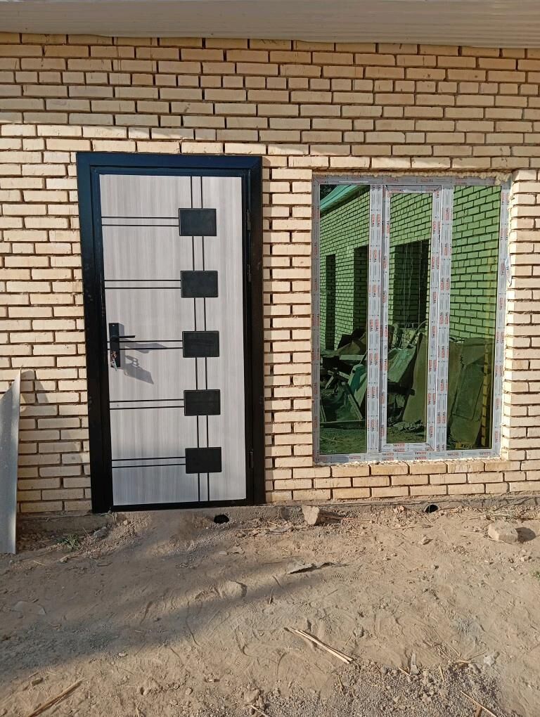 Aýna Gapy Окно - Туркменбаши - img 8