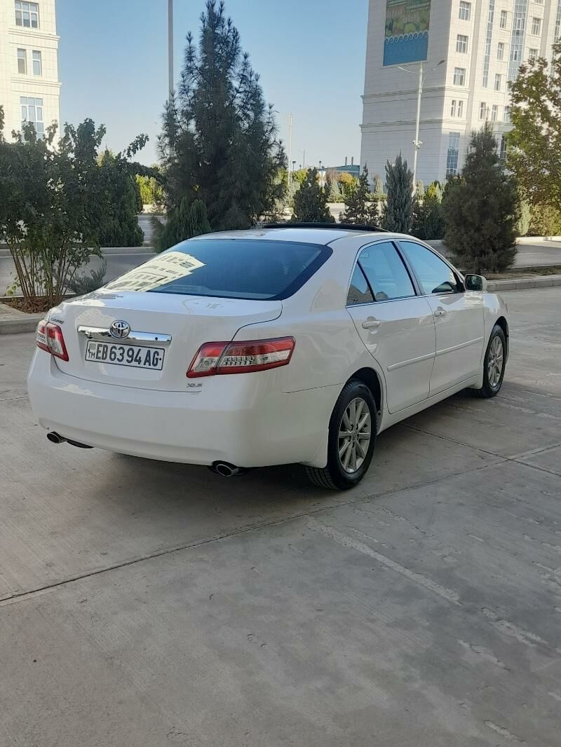 Toyota Camry 2011 - 236 000 TMT - Aşgabat - img 4