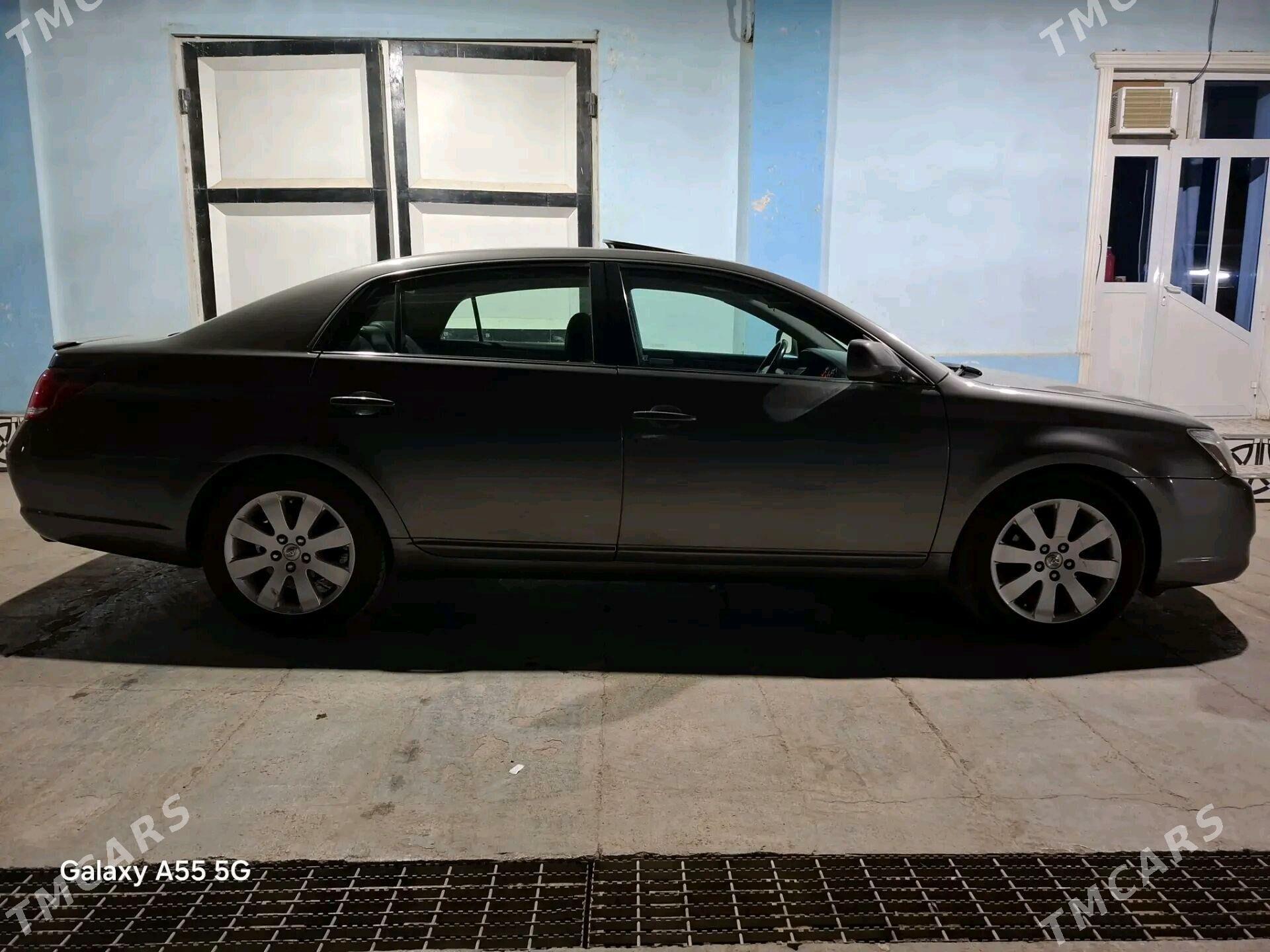 Toyota Avalon 2005 - 175 000 TMT - Şabat etr. - img 5