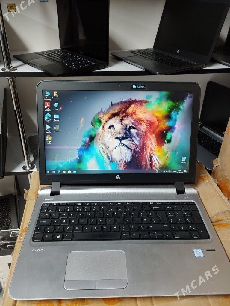 Noutbuk Ноутбук i5.6th - Туркменабат - img 5