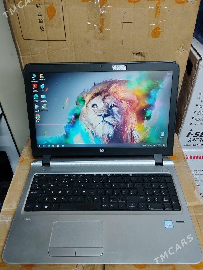 Noutbuk Ноутбук i5.6th - Туркменабат - img 4