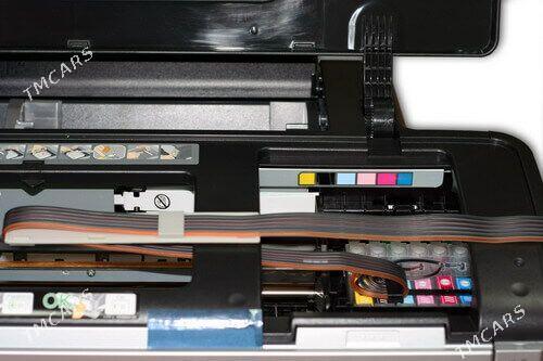 Epson 1410 - Ашхабад - img 4