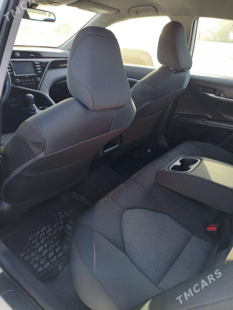 Toyota Camry 2020 - 335 000 TMT - "Алтын Асыр" Гундогар базары ( Толкучка) - img 3