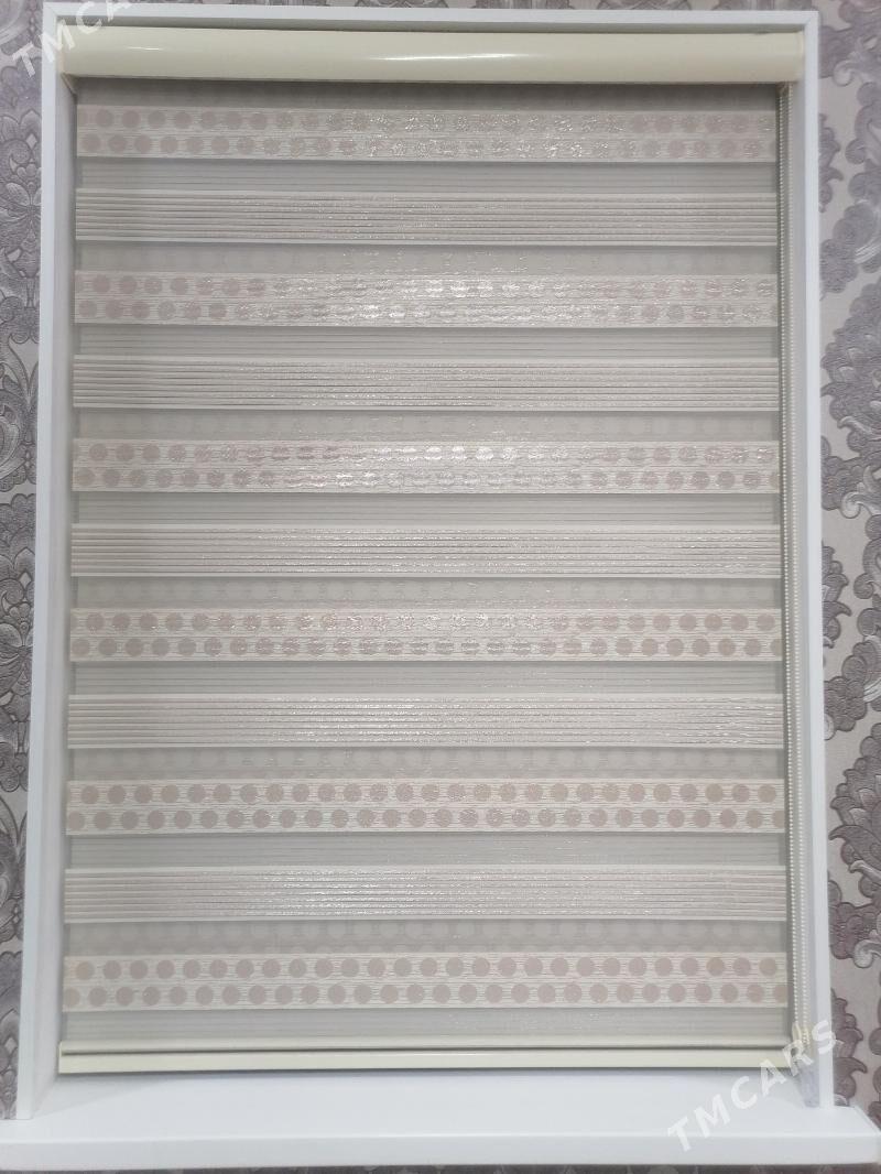 Жалюзи. Žalyuz - Türkmenbaşy - img 1