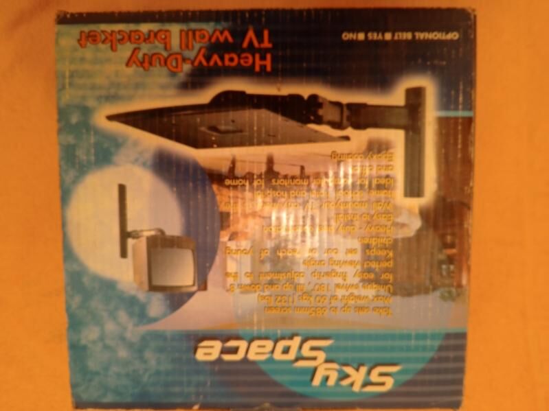 телевизор потставка - Мир 2 - img 3