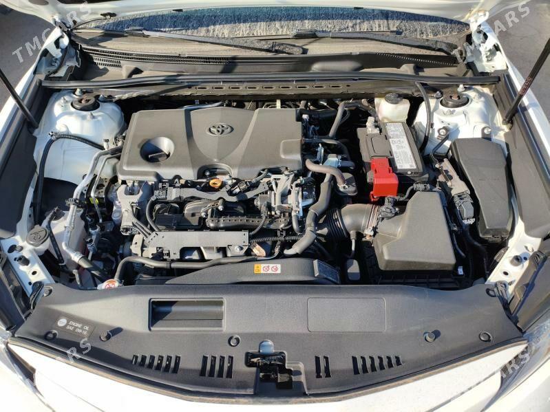 Toyota Camry 2020 - 335 000 TMT - "Алтын Асыр" Гундогар базары ( Толкучка) - img 5