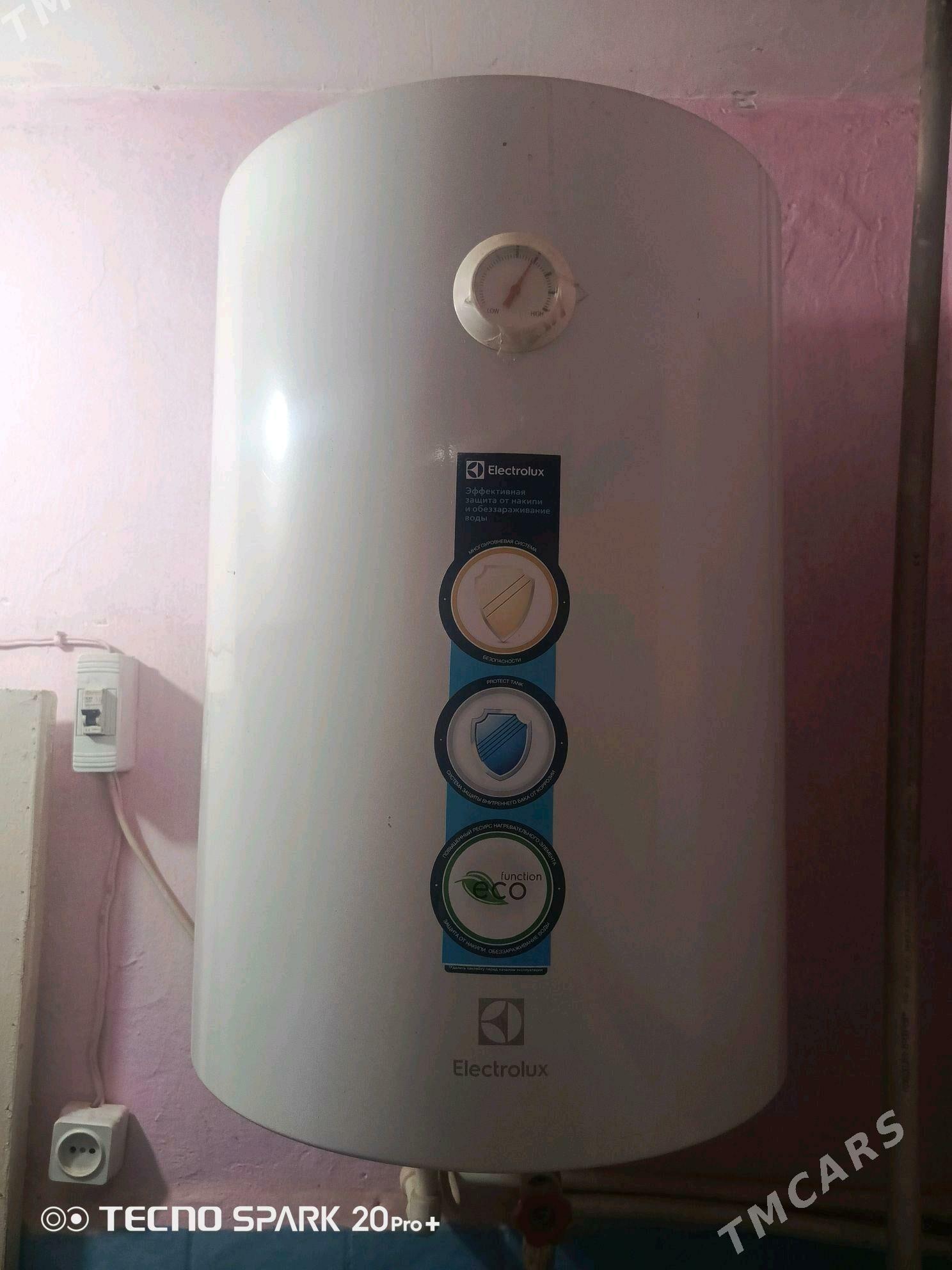 Boýler - Mary - img 3