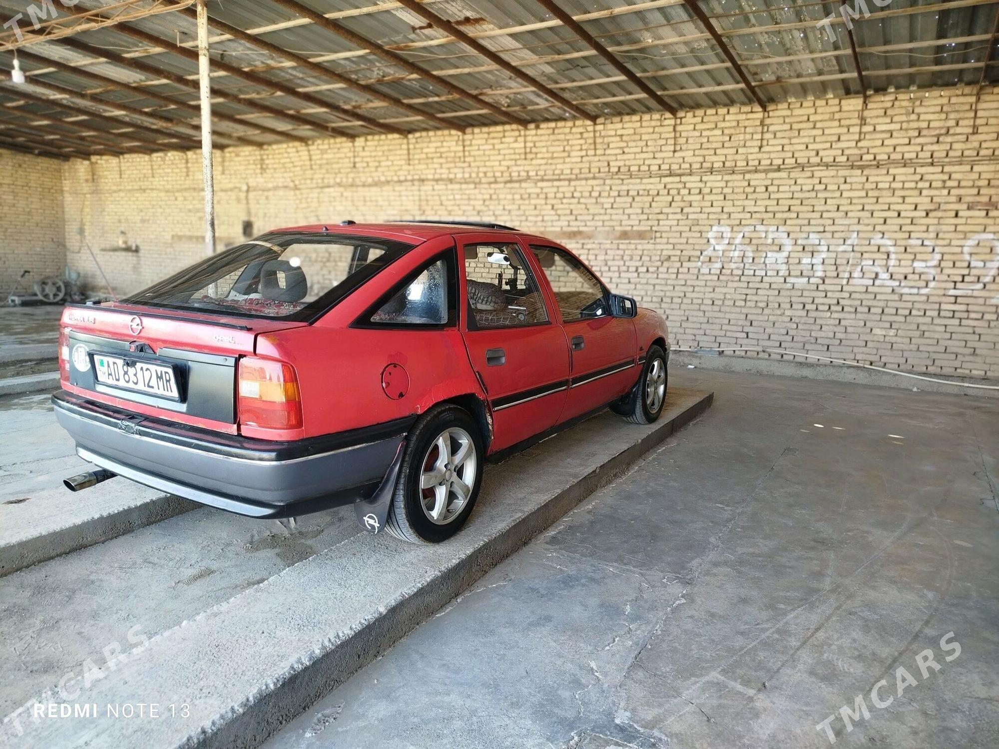 Opel Vectra 1992 - 17 000 TMT - Mary - img 1